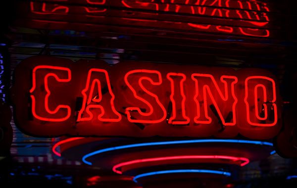 Как выиграть в казино