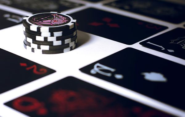 Бонусы и акции в казино