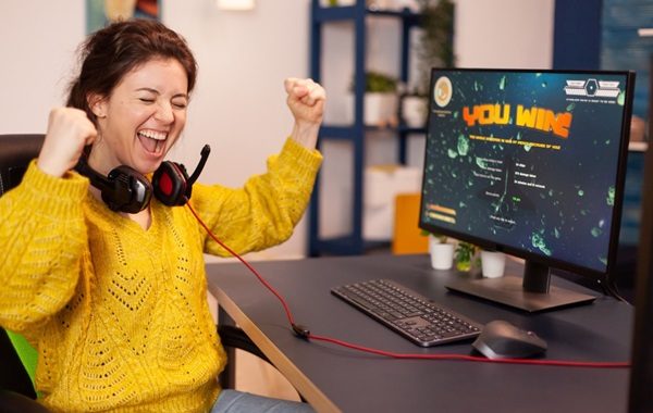 Гонки стримеров