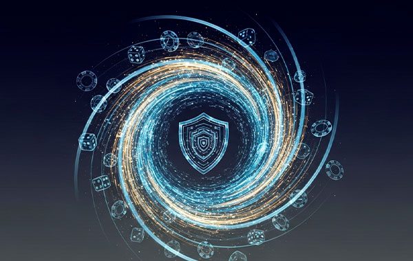 Верификация в казино