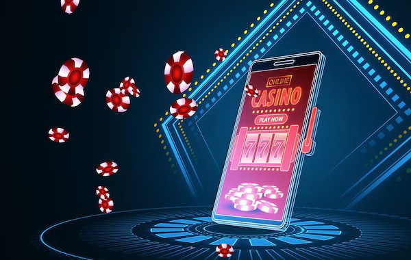 Приложение на Андроид