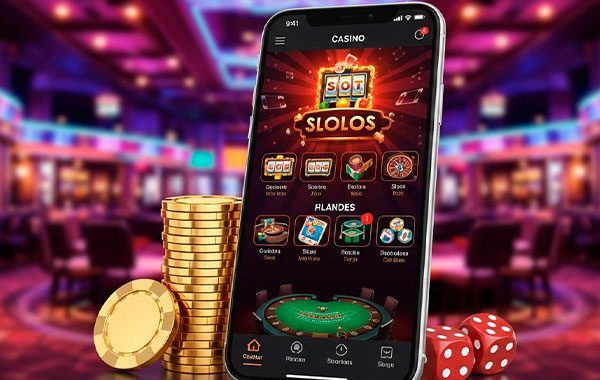 Скачать приложение на Айфон