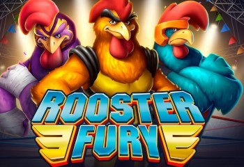 Rooster Fury