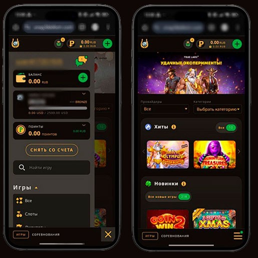 Способы оплаты в Play Fortuna Casino